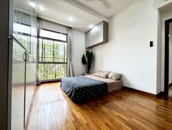 Seletaris (D27), Condominium #556464501